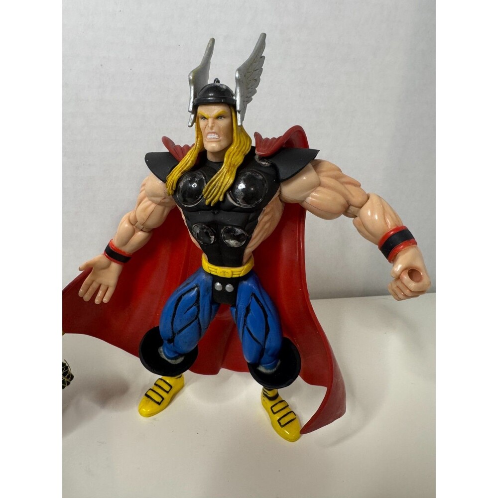 Thor and Loki Lot